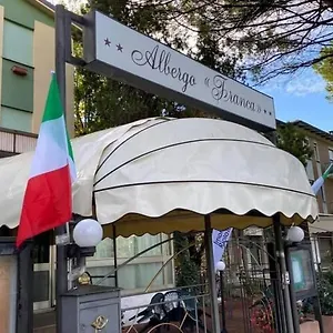 ** Hotel Franca Italia
