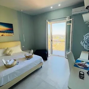  Bed & Breakfast La Nuit Italia