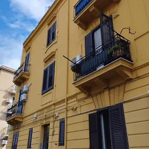  Affittacamere Basile Italia