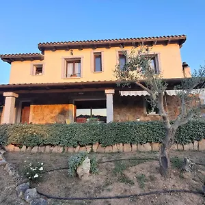 Sa Soliana Bed & Breakfast