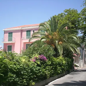  Hotel Calcagno Italia